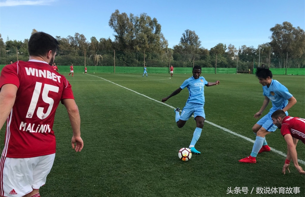 中国足球输过最惨的一次,中国足球输的最惨的一场比赛