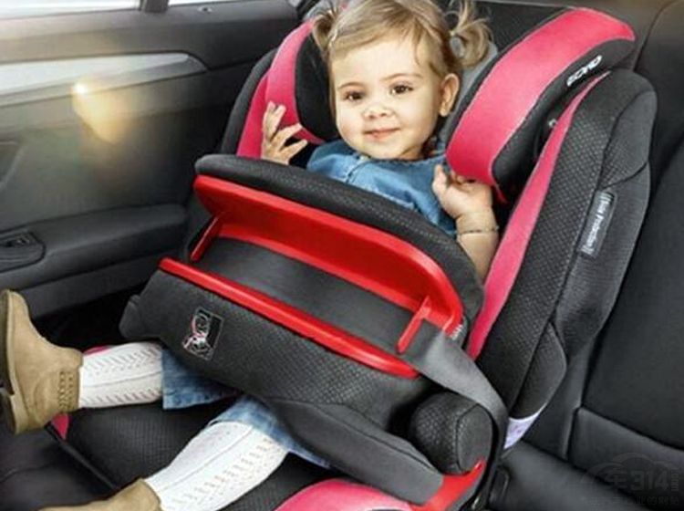 300左右安全座椅,300来块钱的安全座椅