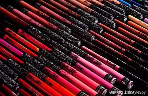 杨树林口红哪个色号适合黄干皮,黄皮杨树林口红色号推荐