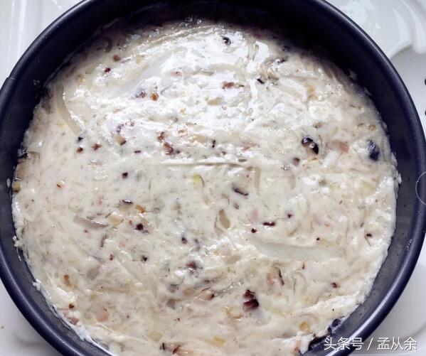 萝卜糕的粘米粉搭配比例,用白萝卜蒸萝卜糕怎么做