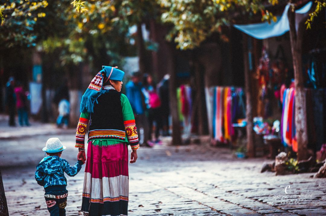 丽江和大理哪几个古镇值得去 (比丽江古城更值得去的古镇)