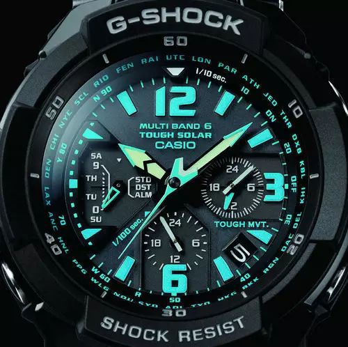 男士选表怎么选,男人入门第一块表推荐