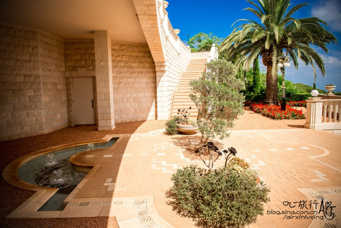 以色列三千年历史,以色列穿越时空项目