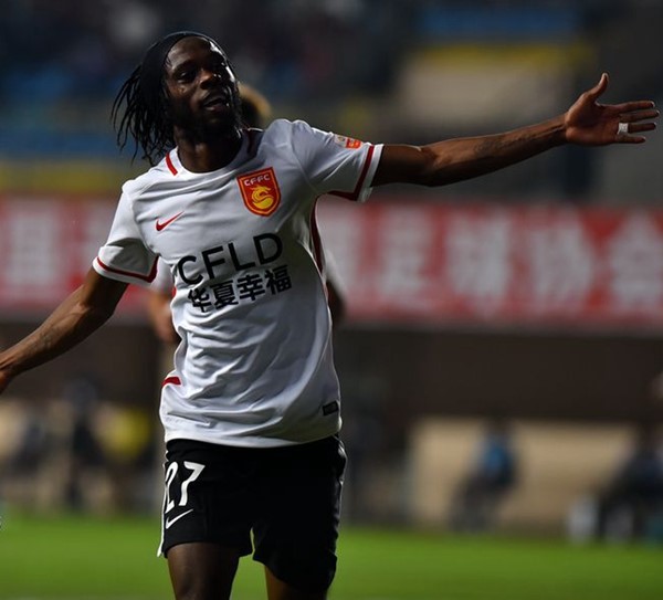 GOAL神奇：深陷幸福烦恼，河北华夏六大外援，谁走谁留？