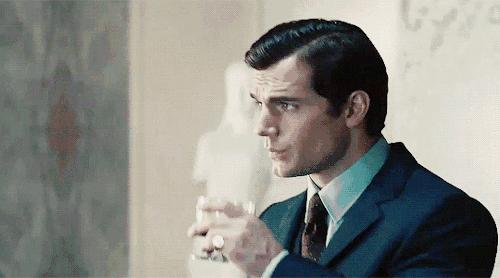 英国绅士的戒指,世界上只有一枚的钻戒