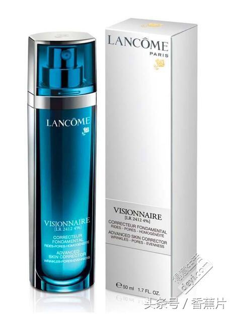 祛颈纹精华测评,去颈纹用什么面霜好