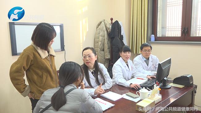 是信任亦是医缘｜张仲景国医馆河医馆特聘专家高翠霞