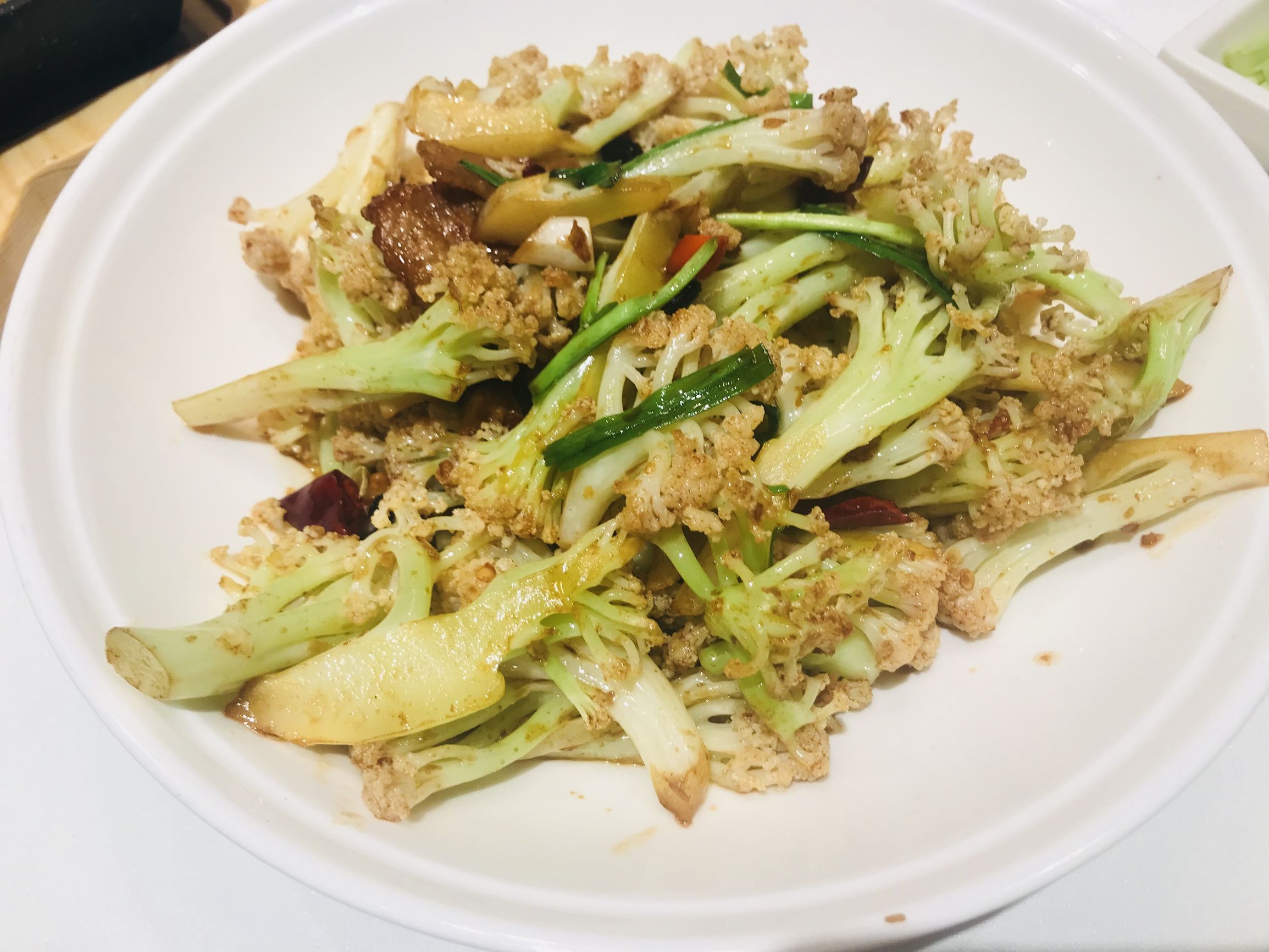 大鸭梨烤鸭探店,北京石景山区古城大鸭梨烤鸭店