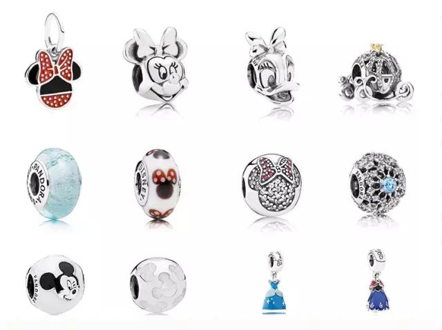 又简单又实用的手链,手链可自己串珠