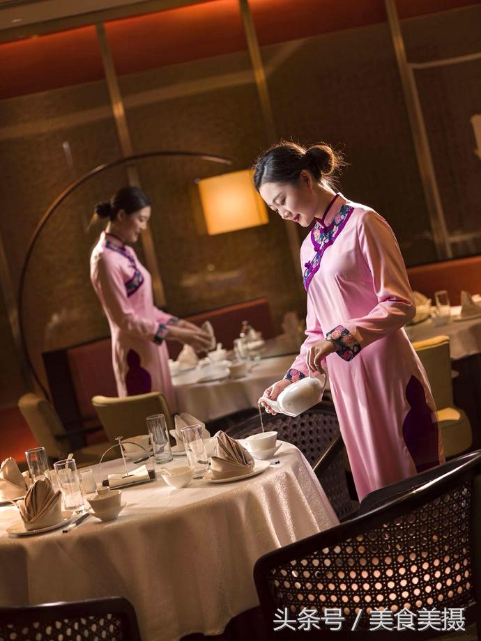 沈阳新的希尔顿逸林酒店,沈阳又添新地标打卡区