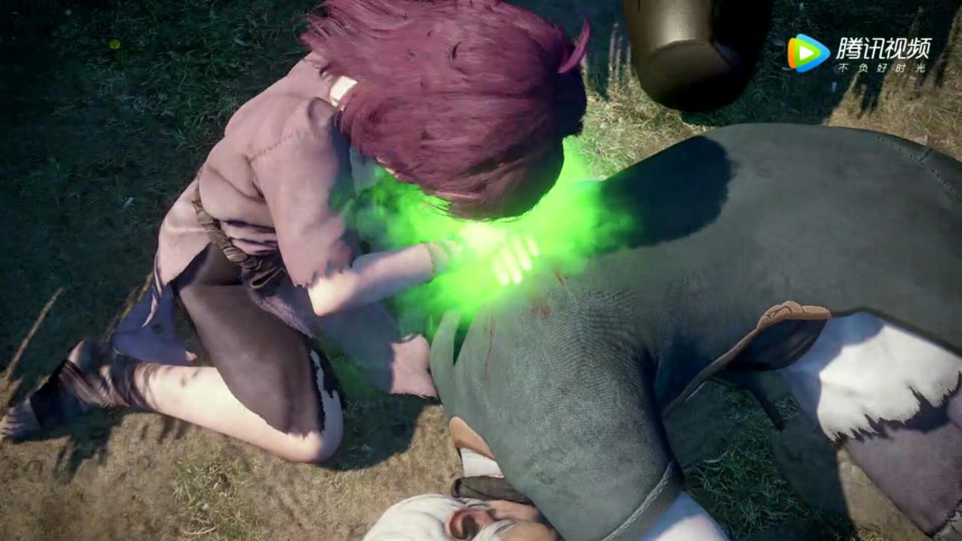 侠岚丑妹结局完整版,侠岚最强的五个侠岚