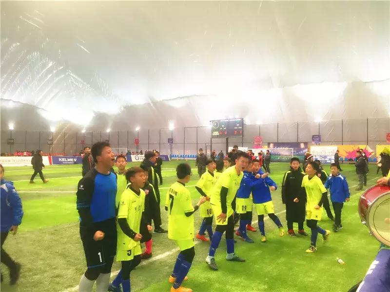 2024年辽宁省青少年足球锦标赛,广泽贺岁杯