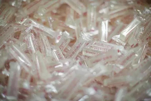 香港特产伴手礼清单,香港有什么值得带的伴手礼