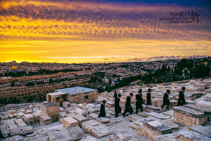 以色列三千年历史,以色列穿越时空项目
