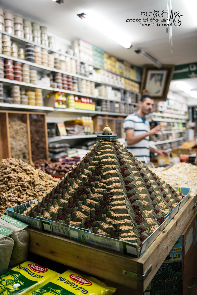 以色列三千年历史,以色列穿越时空项目