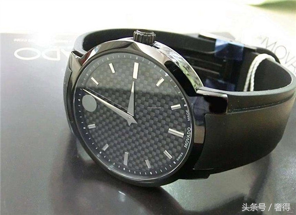 摩凡陀光动能手表,摩凡陀计时石英手表