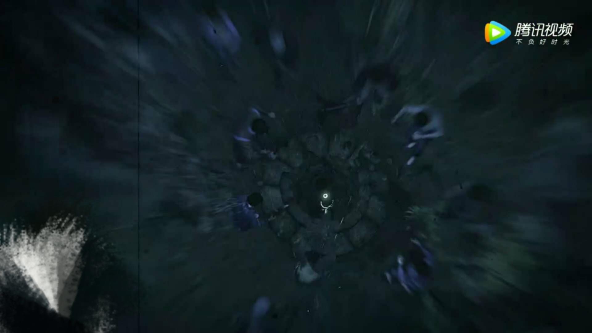 侠岚丑妹结局完整版,侠岚最强的五个侠岚