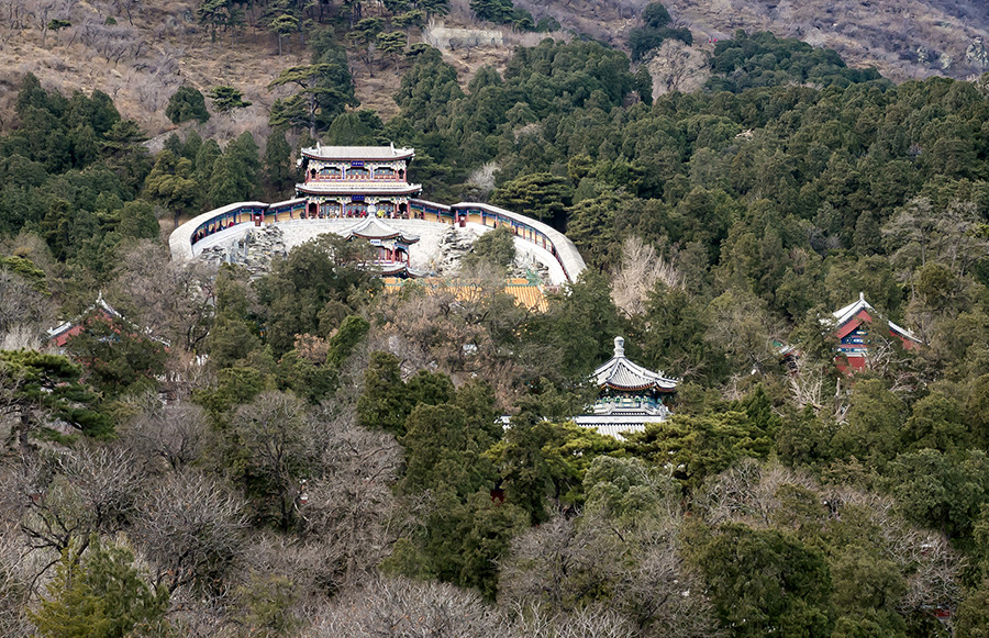 无雪的冬天原文,无雪的冬天