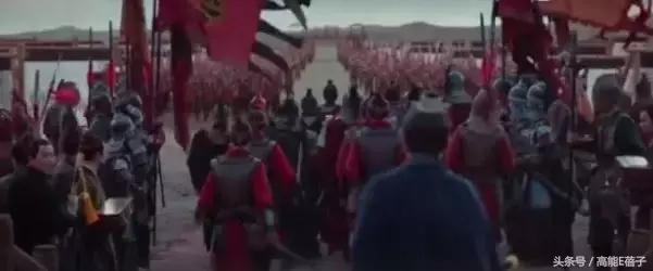 琅琊榜之风起长林看完后总结,琅琊榜之风起长林最后结局