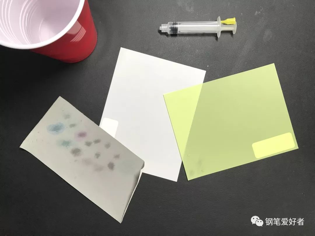 觉得钢笔用的不舒服，想自己打磨下，看这篇文章就对了