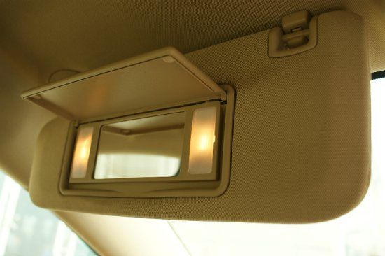 葆光宝智能遮光板,看看如何智能?