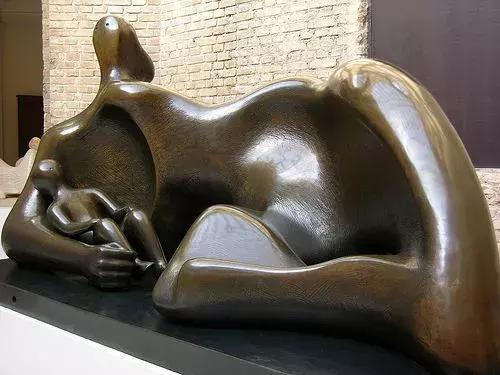 学雕塑以后能做什么工作,雕塑学起来难吗