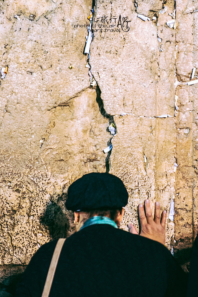 以色列三千年历史,以色列穿越时空项目