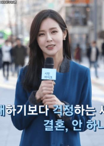 韩国JTBC《女神》级新播音员突破1800比1的竞争率胜出