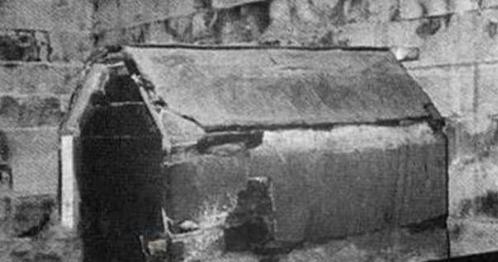 清理慈禧棺椁时有没有清理出文物,专家打开慈禧墓