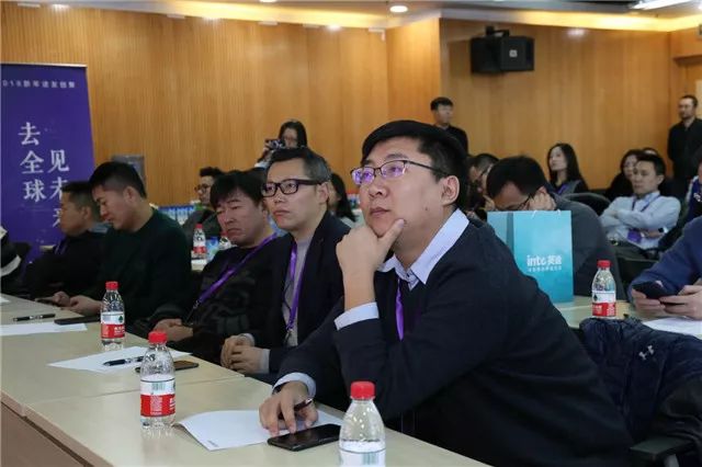 英途「创聚2018」北京站举行，途友们重逢论道、叙旧精进