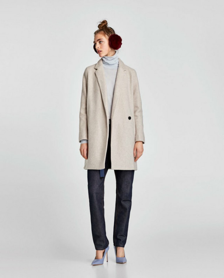 第一次拜年穿什么衣服合适,去别人家拜年该穿什么衣服