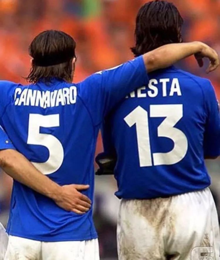 从混迹街头到问鼎柏林,他是意大利的平民英雄!