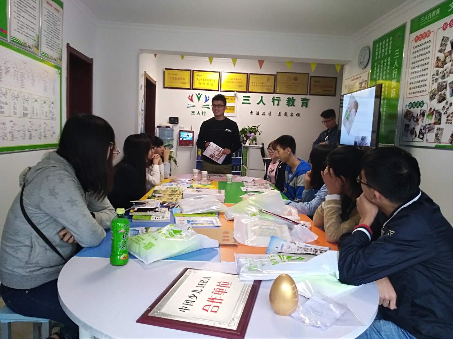 三天招生爆单,三天招生团队靠谱吗