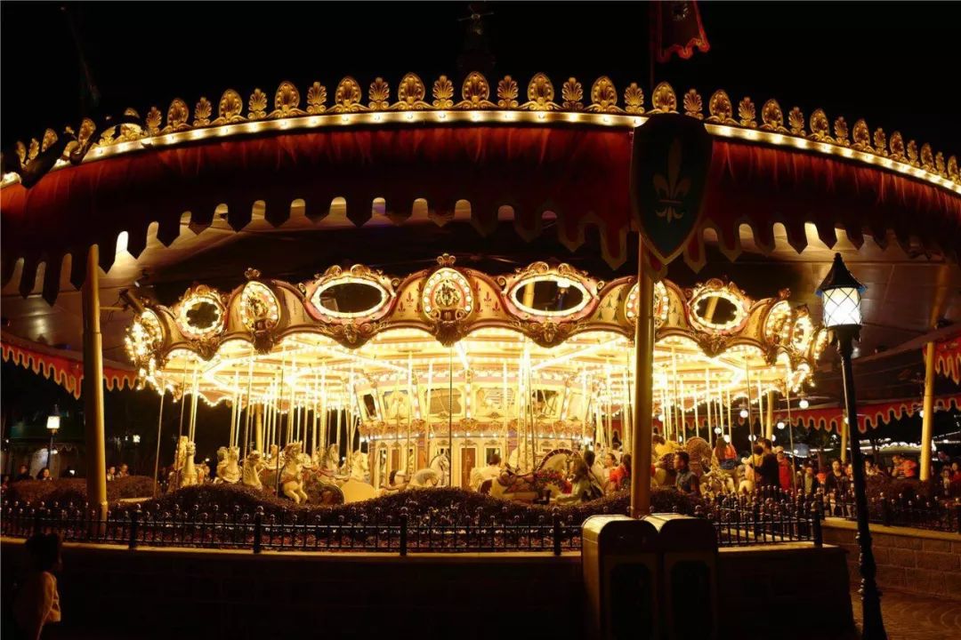 香港迪士尼必玩攻略,香港迪士尼攻略一日游最新一期