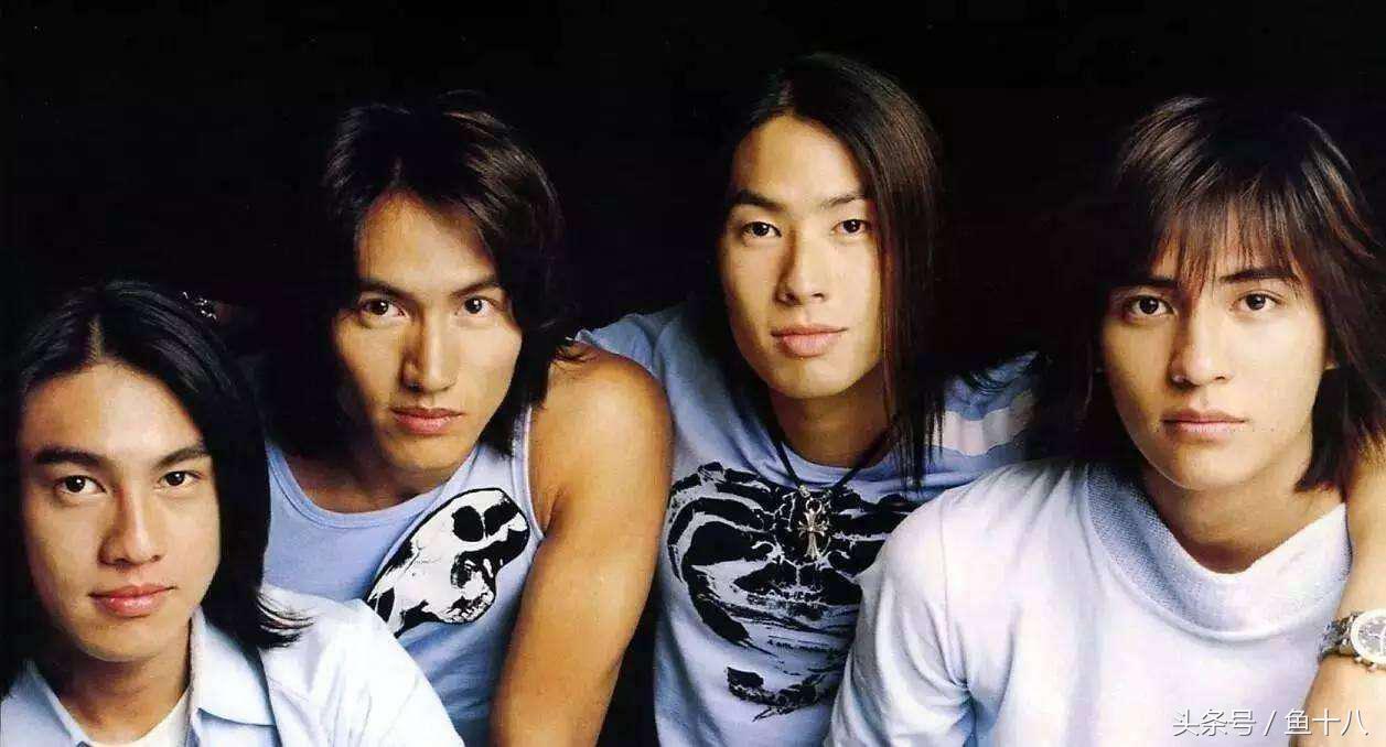 柴智屏翻拍流星花园,流星花园柴智屏访谈