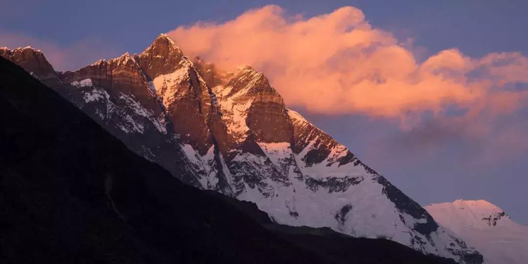 尼泊尔ebc徒步几天可以完成,尼泊尔ebc徒步多少公里