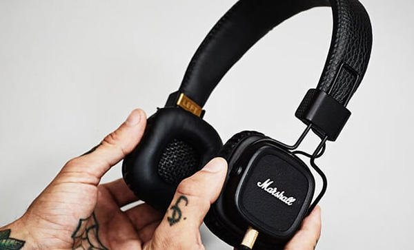 马歇尔marshall一代,马歇尔marshall音箱拆解