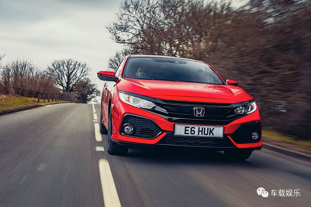 低调神车思域,被称为一代神车的思域是哪一款