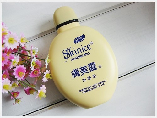 明星都在用的国货强力推荐,丑到爆好用到爆的老国货推荐