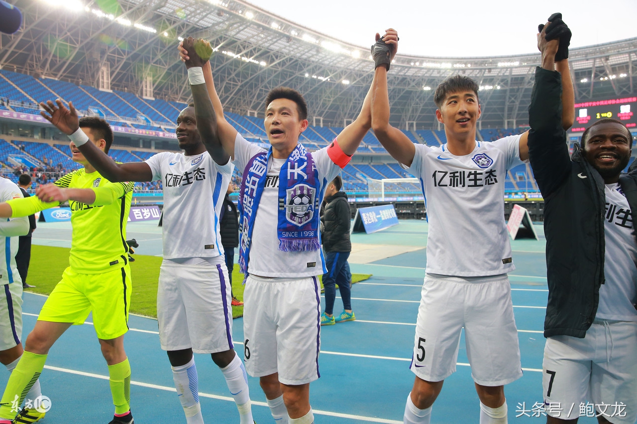 泰达中超开幕式,泰达重回十年前