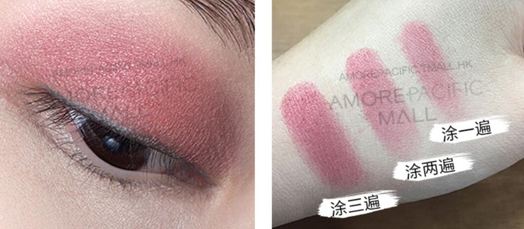 网红眼影盘ins超火闪粉9色,选眼影