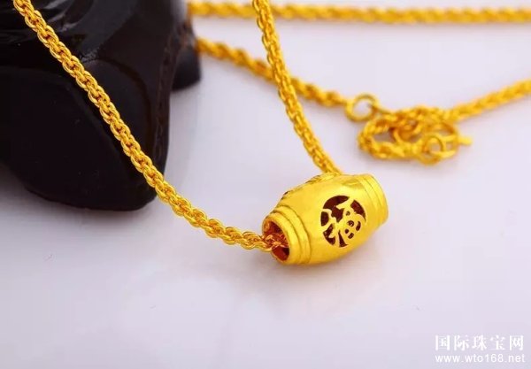 如何区分纯金鎏金镀金,银包金和纯金的区别