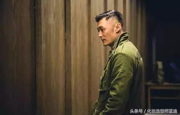 侧分和中分哪个有气质,中分四六分三七分哪个好看