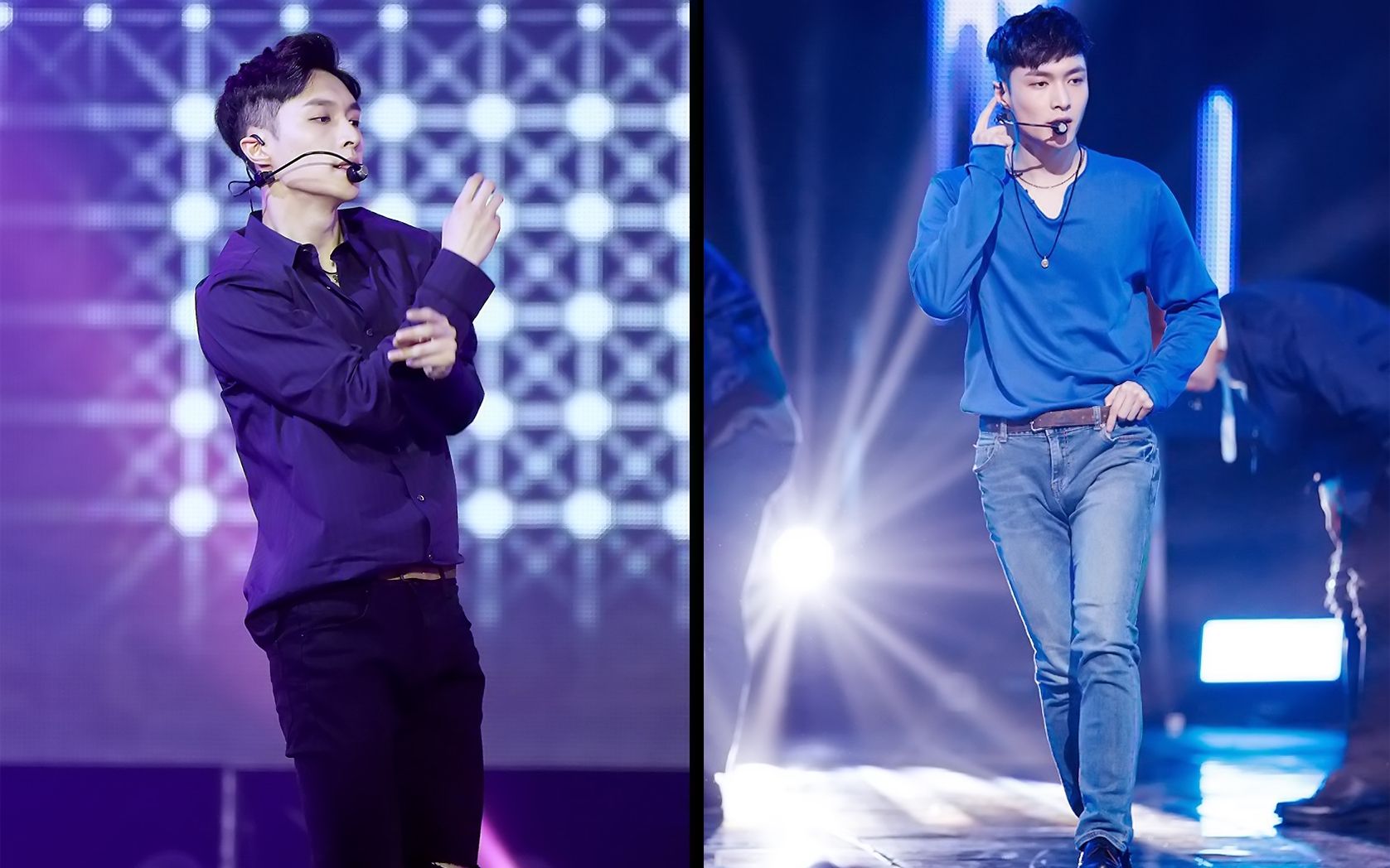 张艺兴的练习生经历能把你看哭,四年八个月他是这么苦过来的!