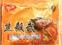 方便面推荐童年的味道,泡面爱好者的各种泡面