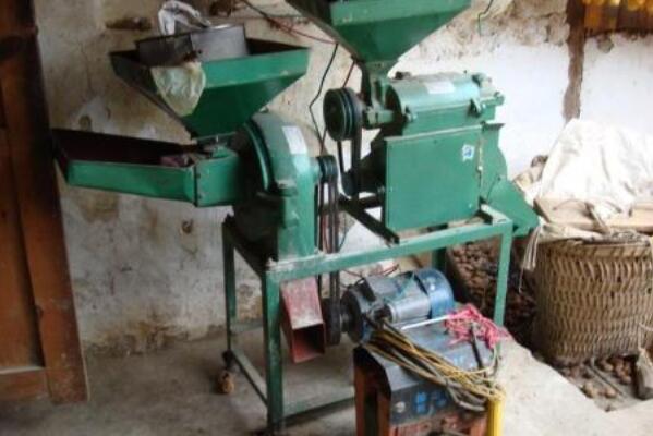 农村开家小作坊要什么手续,农村致富的三个证件