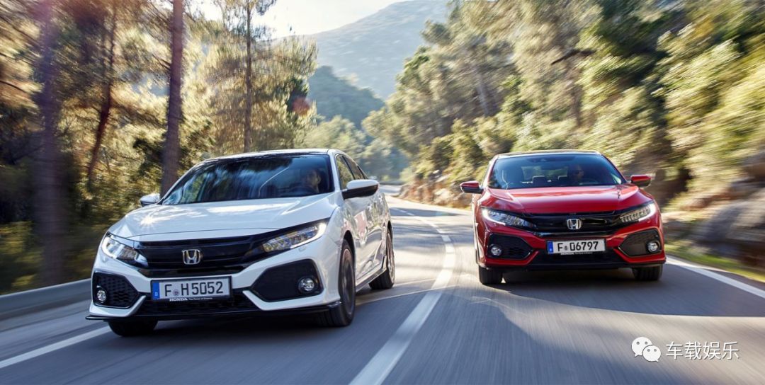 低调神车思域,被称为一代神车的思域是哪一款