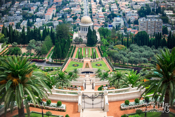 以色列三千年历史,以色列穿越时空项目