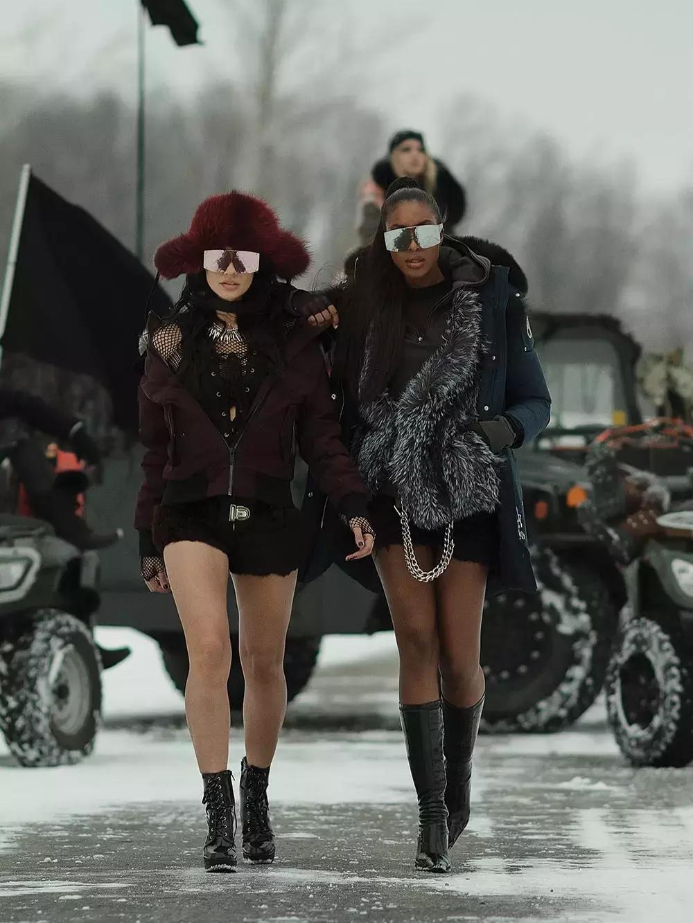 为什么加拿大鹅羽绒服卖的那么好,加拿大鹅羽绒服涨价了吗