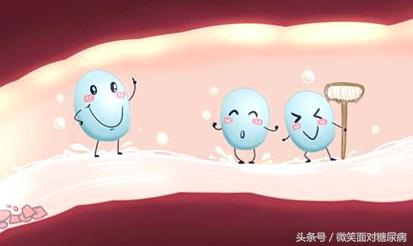 糖尿病能吃仁和益生菌吗,同仁堂益生菌对糖尿病有好处吗